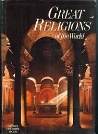Image of Great religions of the world.